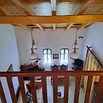 Villa Anesis-παραθαλάσσια