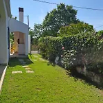 Villa Anesis-παραθαλάσσια