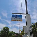 Anesis-παραθαλάσσια Villa Amaliada