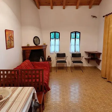 Anesis-παραθαλάσσια Willa Amaliada