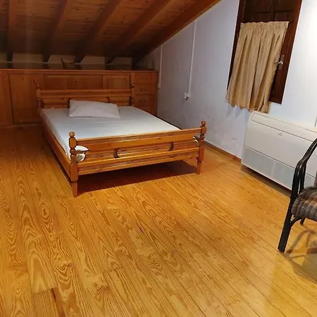 Anesis-παραθαλάσσια Willa *