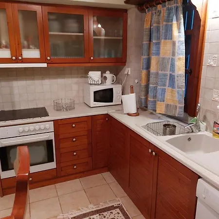 παραθαλάσσια για διαμονή έως δύο οικογενειών Βίλα *