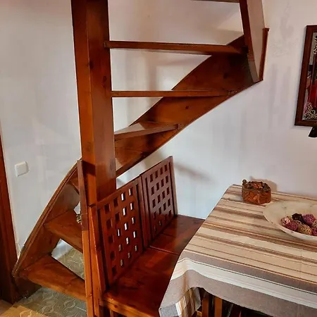 Βίλα Anesis-παραθαλάσσια *