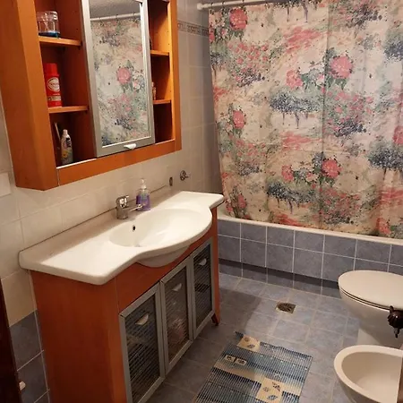 Anesis-παραθαλάσσια