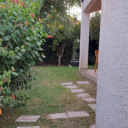 παραθαλάσσια για διαμονή έως δύο οικογενειών Αμαλιάδα
