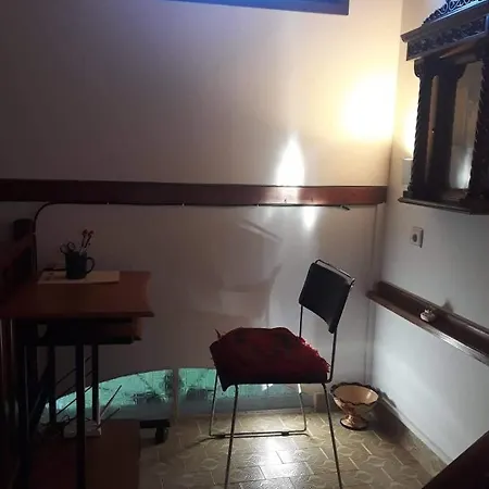 Anesis-παραθαλάσσια Willa