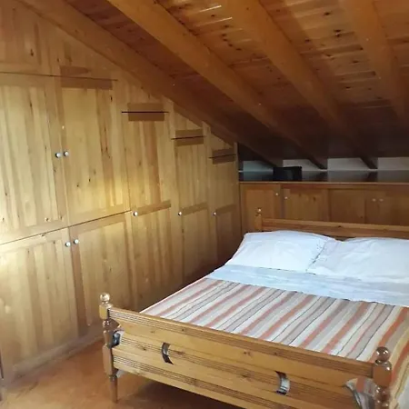 Anesis-παραθαλάσσια Willa *