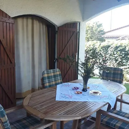 Anesis-παραθαλάσσια Amaliada