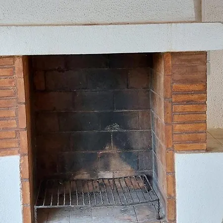 παραθαλάσσια για διαμονή έως δύο οικογενειών * Αμαλιάδα