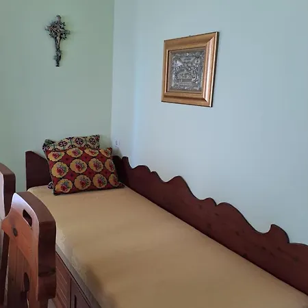 Anesis-παραθαλάσσια Willa *