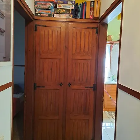 Anesis-παραθαλάσσια Βίλα *