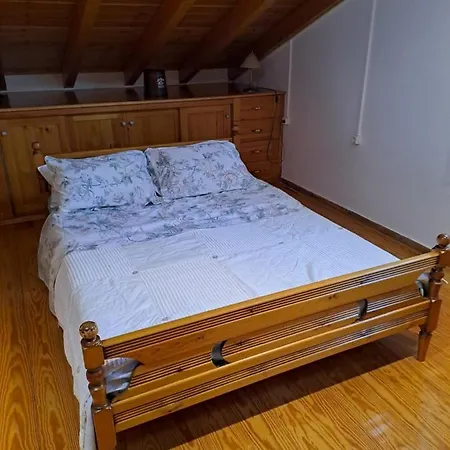 Willa Anesis-παραθαλάσσια *