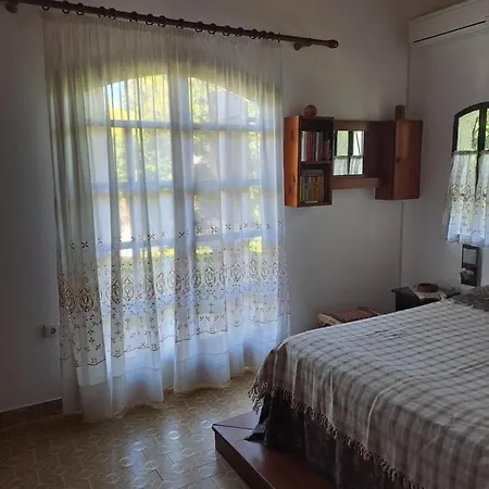 Willa Anesis-παραθαλάσσια Amaliada