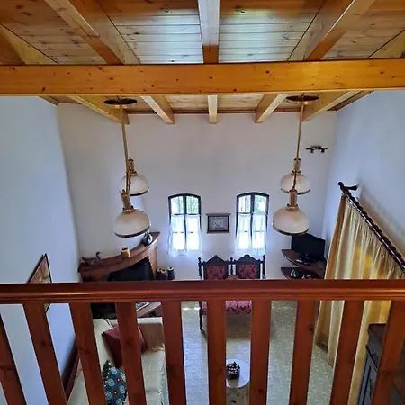 Villa Anesis-παραθαλάσσια