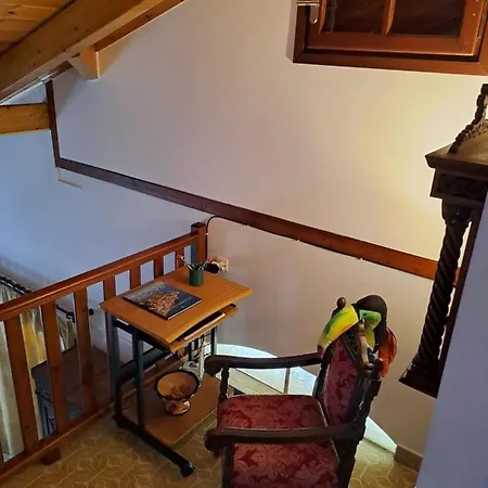 Anesis-παραθαλάσσια Villa Amaliada