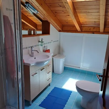 Anesis-παραθαλάσσια Βίλα Αμαλιάδα