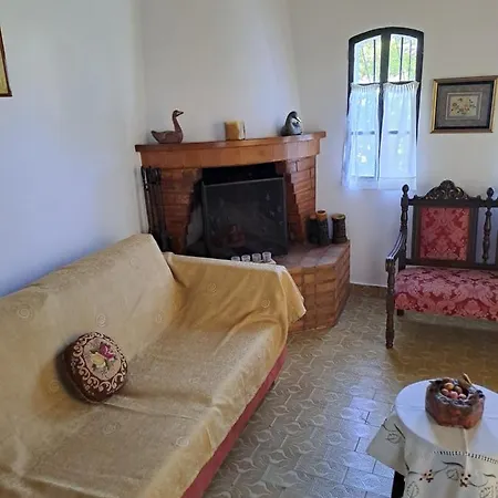 Willa Anesis-παραθαλάσσια Amaliada