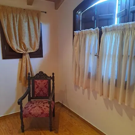 Anesis-παραθαλάσσια Willa Amaliada