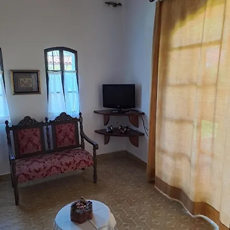 Anesis-παραθαλάσσια Amaliada