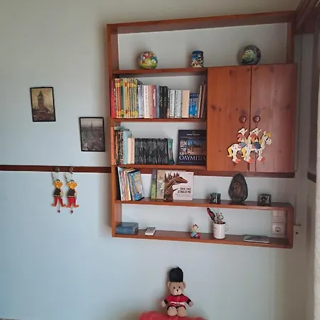 Anesis-παραθαλάσσια *