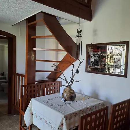 Willa Anesis-παραθαλάσσια