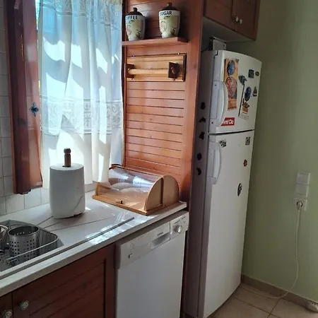 παραθαλάσσια για διαμονή έως δύο οικογενειών