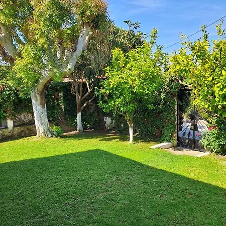 Anesis-παραθαλάσσια *