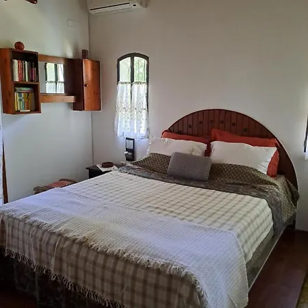 Anesis-παραθαλάσσια Willa Amaliada