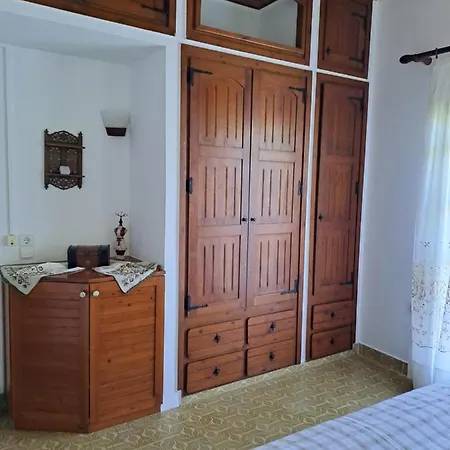 Anesis-παραθαλάσσια Willa