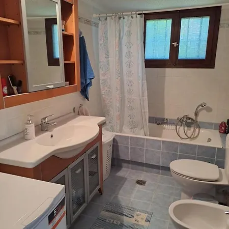 Anesis-παραθαλάσσια Amaliada