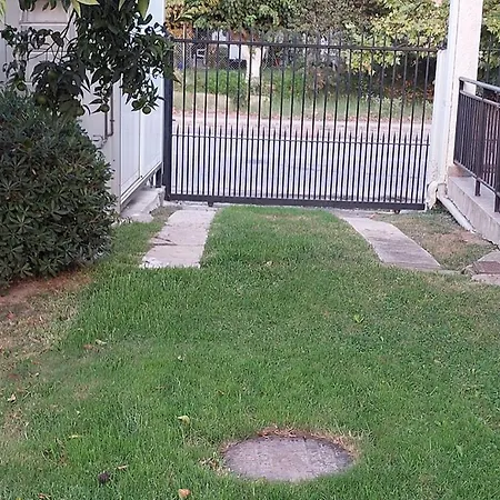 Anesis-παραθαλάσσια * Amaliada