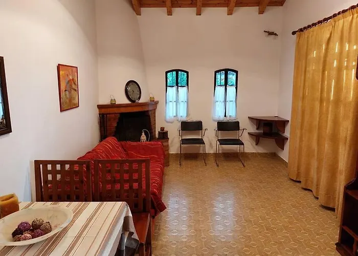 Anesis-παραθαλάσσια Βίλα Αμαλιάδα