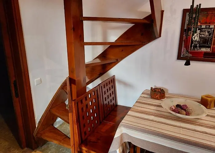 Villa Anesis-παραθαλάσσια *