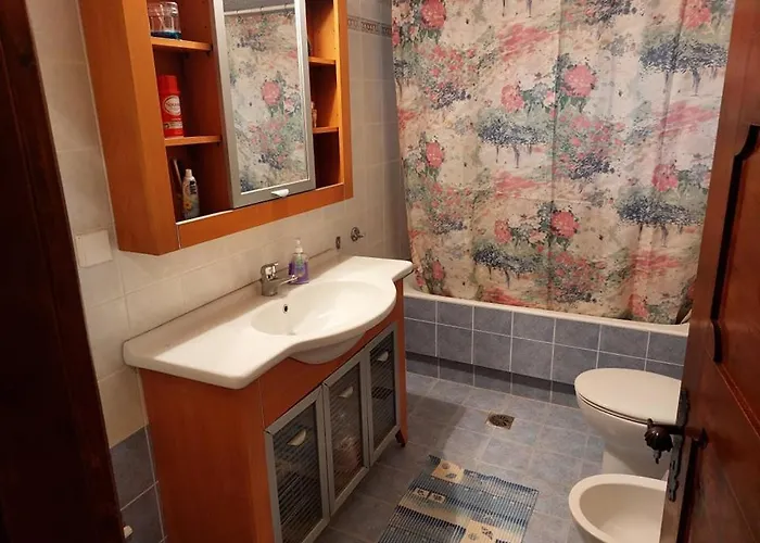 Anesis-παραθαλάσσια