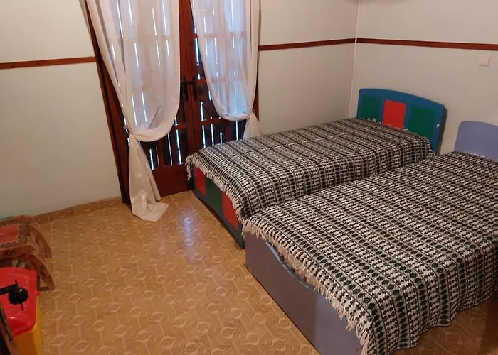 Βίλα Anesis-παραθαλάσσια Αμαλιάδα