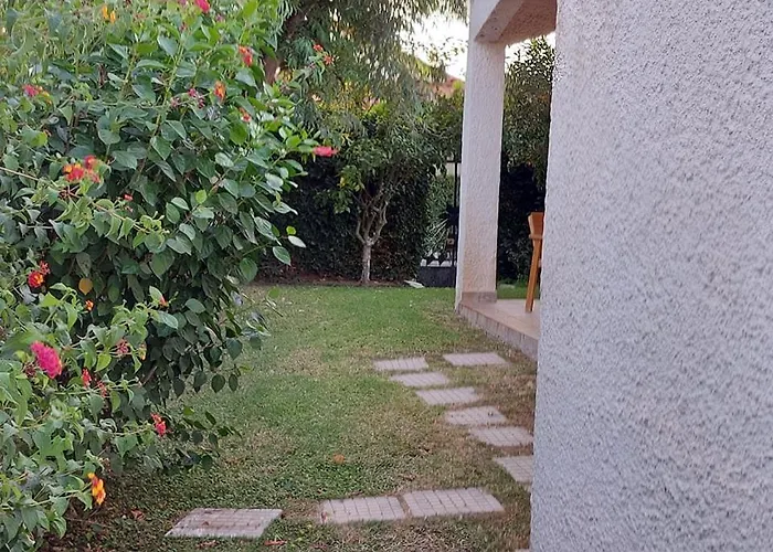 Anesis-παραθαλάσσια Amaliada