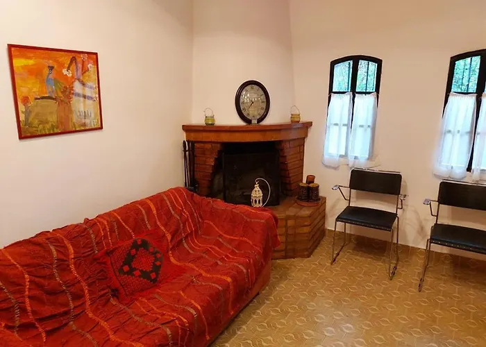 Anesis-παραθαλάσσια * Amaliada