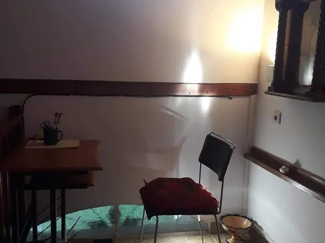 Anesis-παραθαλάσσια Βίλα