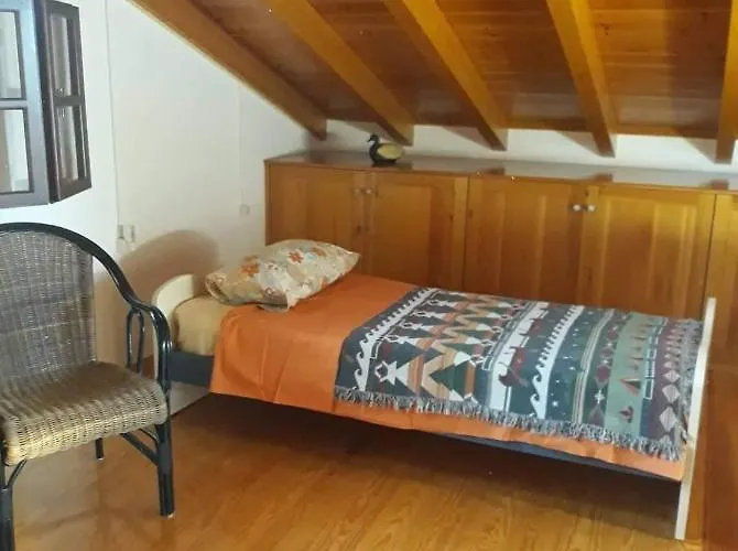 Anesis-παραθαλάσσια Amaliada