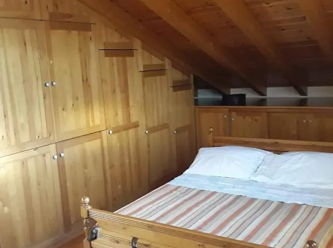 Anesis-παραθαλάσσια Βίλα *