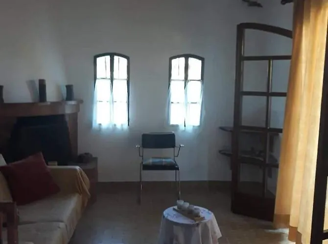 Villa Anesis-παραθαλάσσια Amaliada