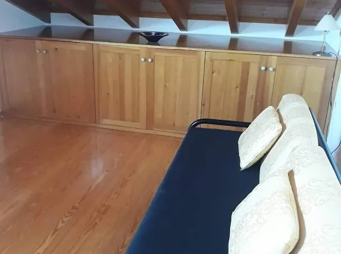 Βίλα Anesis-παραθαλάσσια *