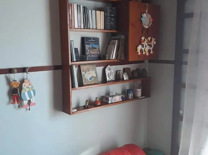 Anesis-παραθαλάσσια *