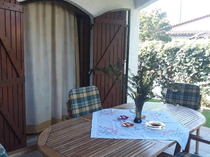 Anesis-παραθαλάσσια Amaliada