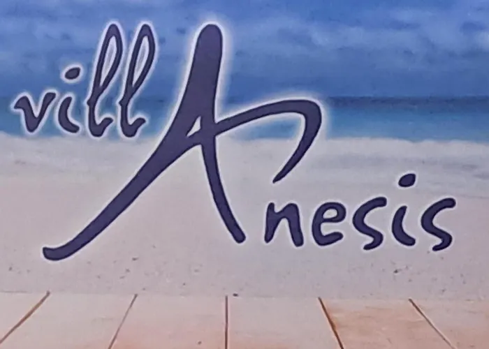 Anesis-παραθαλάσσια *