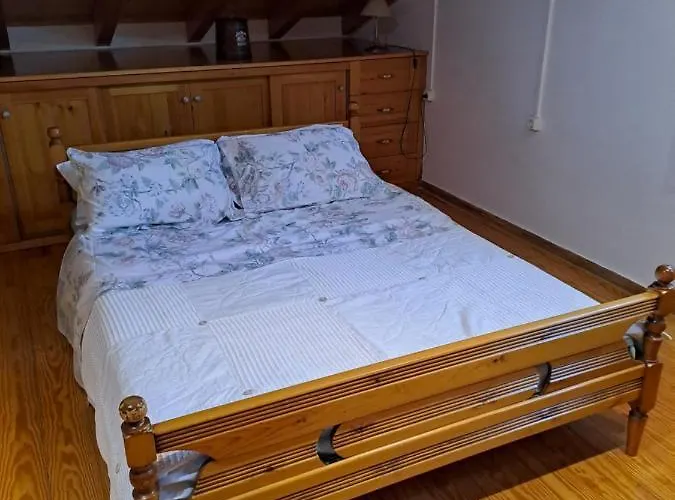 Villa Anesis-παραθαλάσσια *