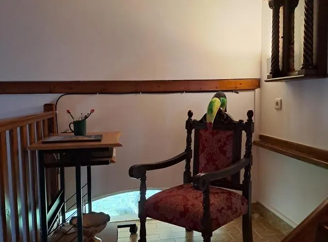 Βίλα Anesis-παραθαλάσσια *