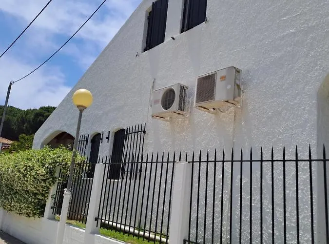 Anesis-παραθαλάσσια