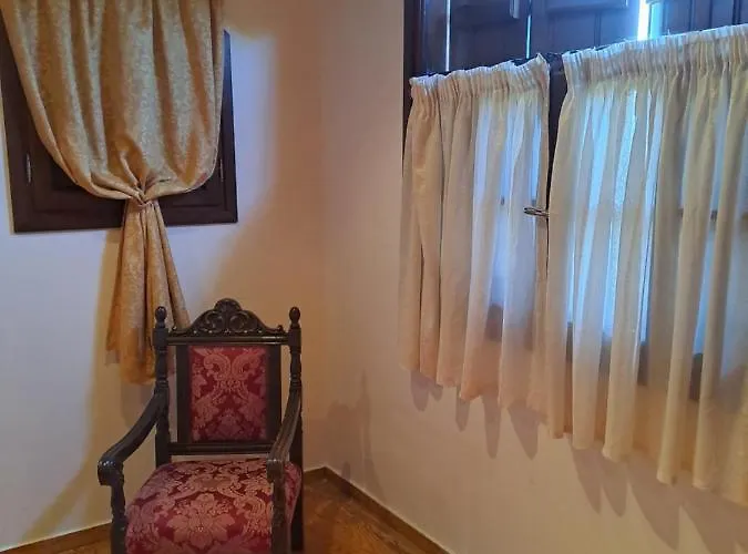 Anesis-παραθαλάσσια Βίλα Αμαλιάδα