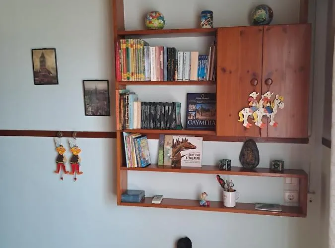 Anesis-παραθαλάσσια *